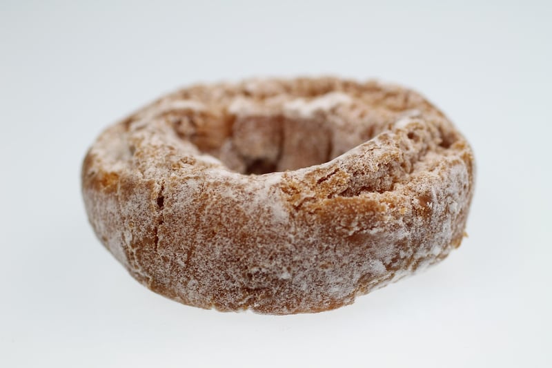 Galactic Donuts
